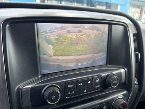 Used 2018 Chevrolet Silverado 1500 LT w/ All Star Edition image 13