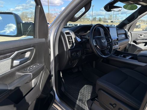 Used 2022 RAM 1500 Big Horn image 14