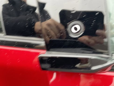 Used 2023 Ford Mustang Mach-E Premium image 8