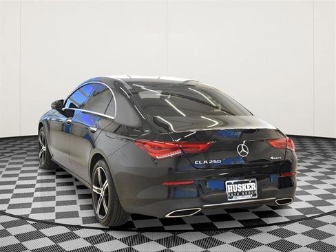 Used 2023 Mercedes-Benz CLA 250 CLA 250 4maticﾮ image 10