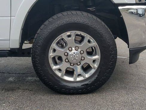 Certified 2022 RAM 2500 Laramie AWD/4WD image 11