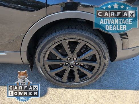 Used 2022 Lincoln Nautilus Reserve w/ Equipment Group 201A image 4