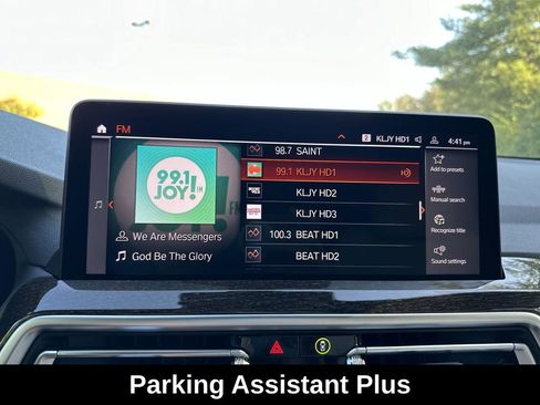 Used 2024 BMW X3 xDrive30i w/ Premium Package w/ZPA image 19