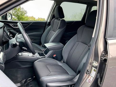 Used 2020 Subaru Forester Premium w/ Popular Package #1 image 23