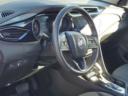 Certified 2022 Buick Encore GX Preferred w/ Cold Weather Comfort Package image 11