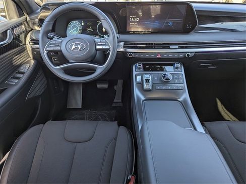 New 2025 Hyundai Palisade Calligraphy image 14