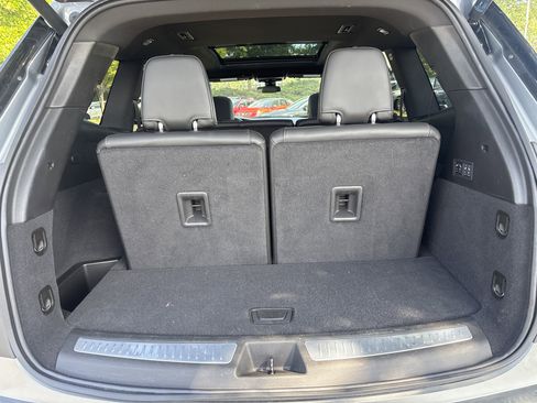 Used 2024 Cadillac XT6 Premium Luxury image 35