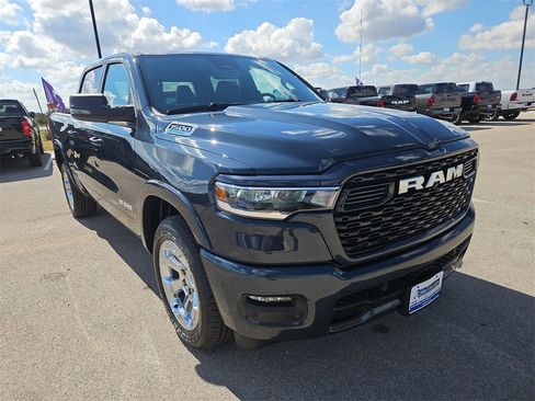 New 2025 RAM 1500 Lone Star image 10