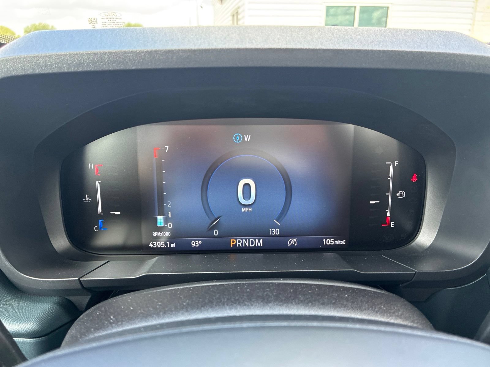 Used 2025 Ford Maverick Lobo AWD/4WD image 24