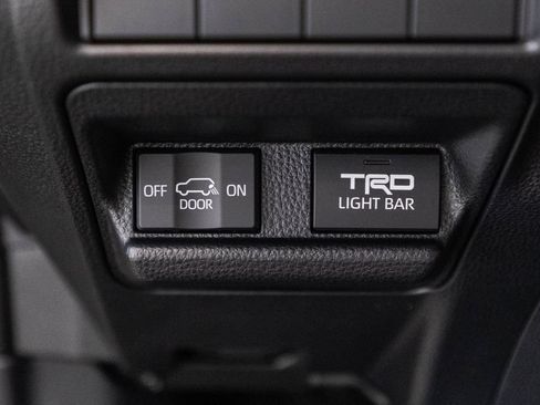 Certified 2025 Toyota 4Runner TRD Pro AWD/4WD image 28