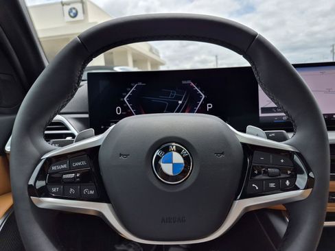 New 2026 BMW 330i xDrive Sedan w/ Convenience Package AWD/4WD image 26
