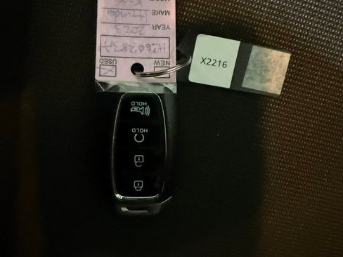 Used 2023 Hyundai Kona SEL image 40