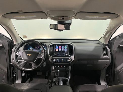 Used 2017 Chevrolet Colorado LT w/ LT Convenience Package image 17