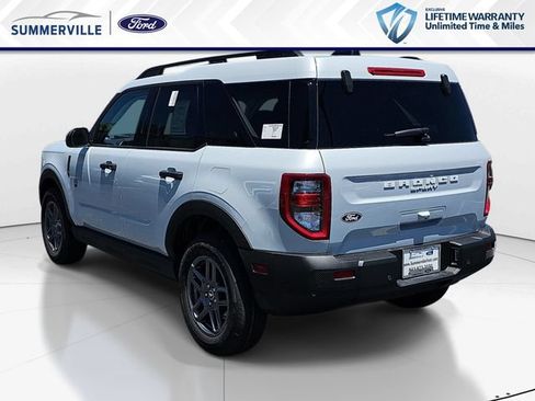 New 2026 Ford Bronco Sport Big Bend AWD/4WD image 7
