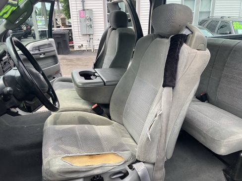 Used 2003 Ford F350 XL AWD/4WD image 28