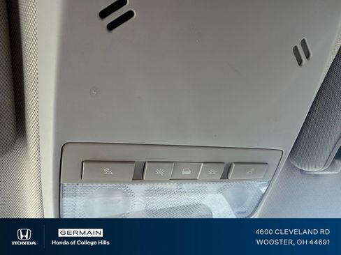 Used 2021 Buick Encore Preferred w/ Safety Package FWD image 24