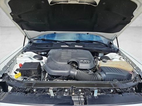 Used 2023 Dodge Challenger GT AWD/4WD image 17