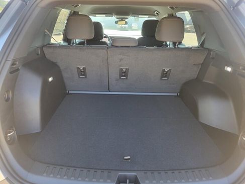 New 2026 GMC Terrain Elevation image 7