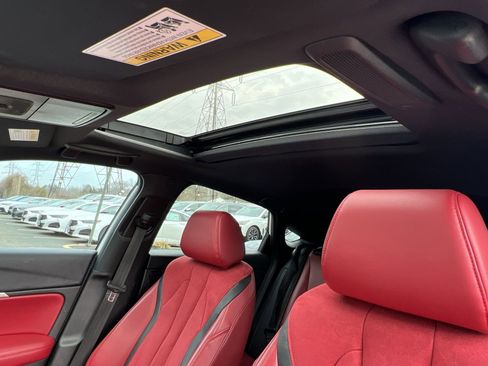 Certified 2023 Acura Integra A-Spec image 25