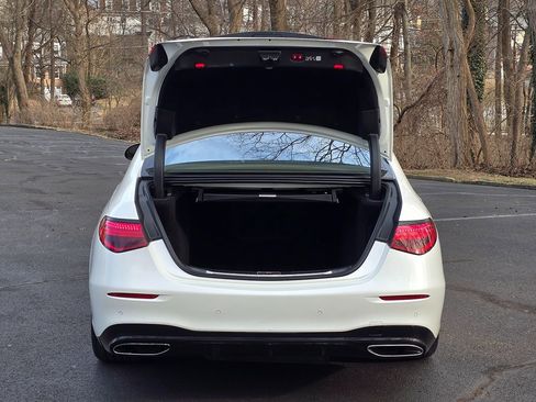 Used 2022 Mercedes-Benz S 500 4MATIC image 79