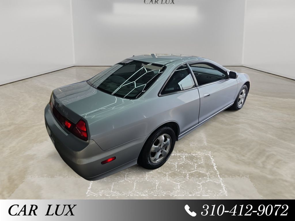 Used 2002 Honda Accord EX image 17