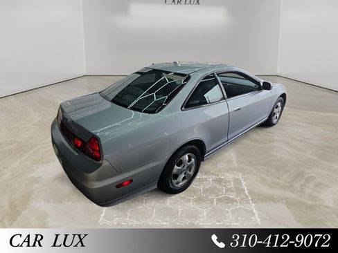 Used 2002 Honda Accord EX image 17