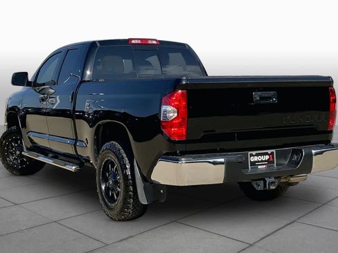 Used 2014 Toyota Tundra SR5 w/ SR5 Upgrade Package AWD/4WD image 12