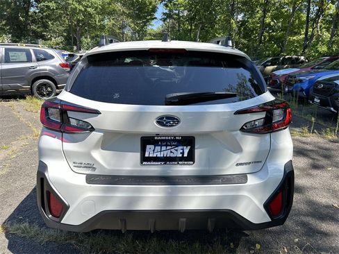 New 2025 Subaru Crosstrek 2.5i Premium image 16
