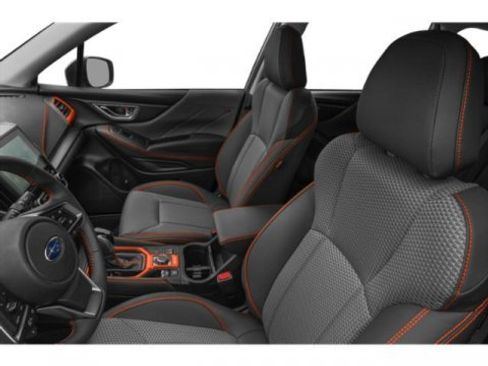 Used 2021 Subaru Forester Touring w/ Popular Package #2 image 12