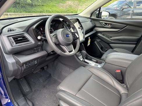 New 2026 Subaru Ascent Premium AWD/4WD image 23