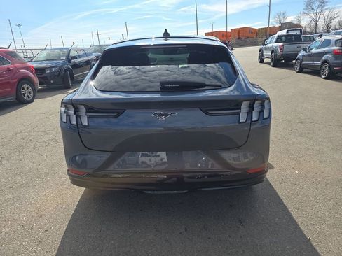 Used 2021 Ford Mustang Mach-E Premium image 5