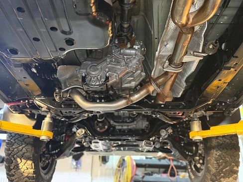 Used 2020 Toyota 4Runner TRD Pro image 9