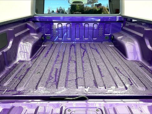 New 2026 Jeep Gladiator Willys image 11