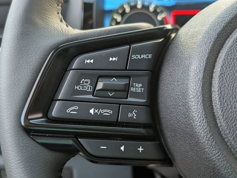 New 2026 Subaru Outback Premium image 20