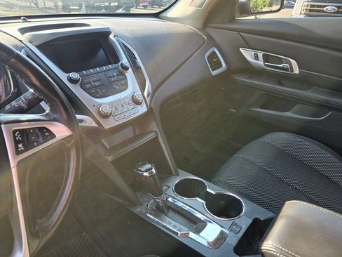 Used 2016 GMC Terrain SLE w/ Technology Package AWD/4WD image 11