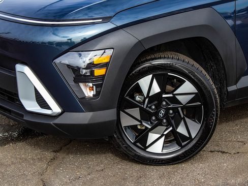 Used 2025 Hyundai Kona SEL image 45