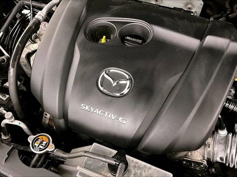 Used 2021 MAZDA CX-5 Grand Touring w/ GT Premium Package image 32