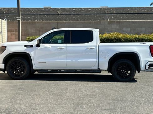 Certified 2023 GMC Sierra 1500 Elevation AWD/4WD image 7