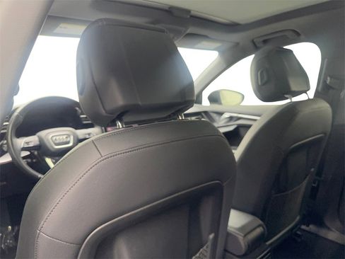 Used 2023 Audi A3 2.0T Premium Plus w/ Premium Plus Package image 37