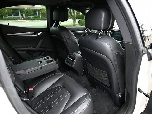 Used 2019 Maserati Ghibli S Q4 image 28