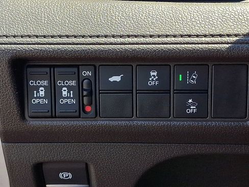 Used 2020 Honda Odyssey EX-L image 22
