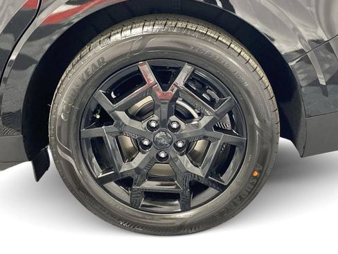 New 2026 Kia Carnival SX w/ SX Dark Edition Package FWD image 32