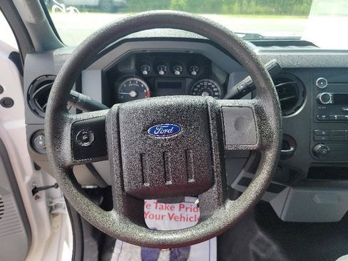Used 2016 Ford F250 XL RWD image 10