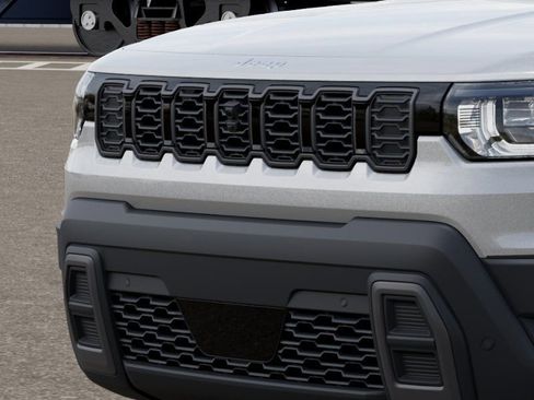 New 2026 Jeep Cherokee Overland image 11