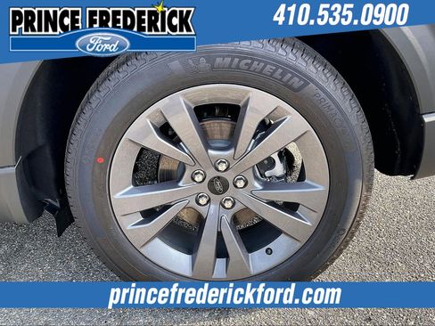 New 2026 Ford Explorer Active w/ Active Comfort Package image 11