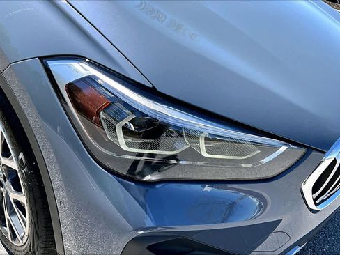 Used 2022 BMW X1 sDrive28i w/ Premium Package image 28