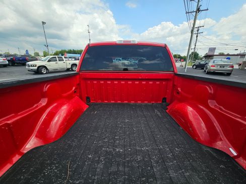 Used 2006 Ford F150 FX4 AWD/4WD image 7