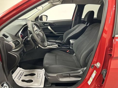 Used 2018 Mitsubishi Eclipse Cross LE AWD/4WD image 7