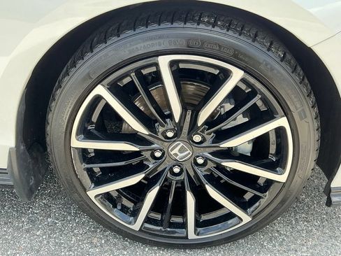 Certified 2024 Honda Accord Touring image 20
