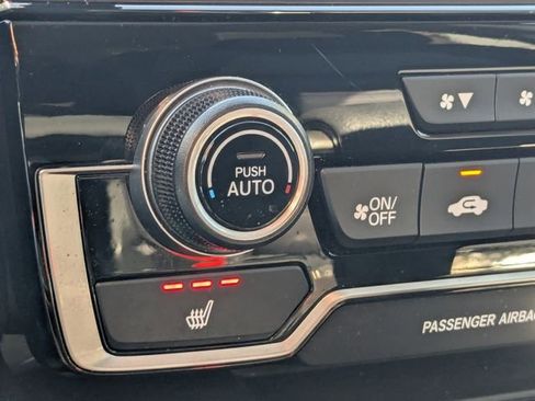 Used 2022 Honda CR-V EX image 28